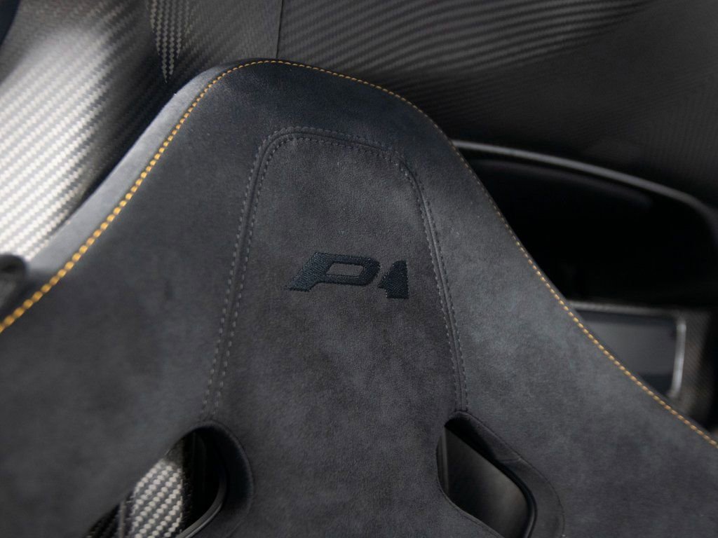 Used 2015 McLaren P1 image 67