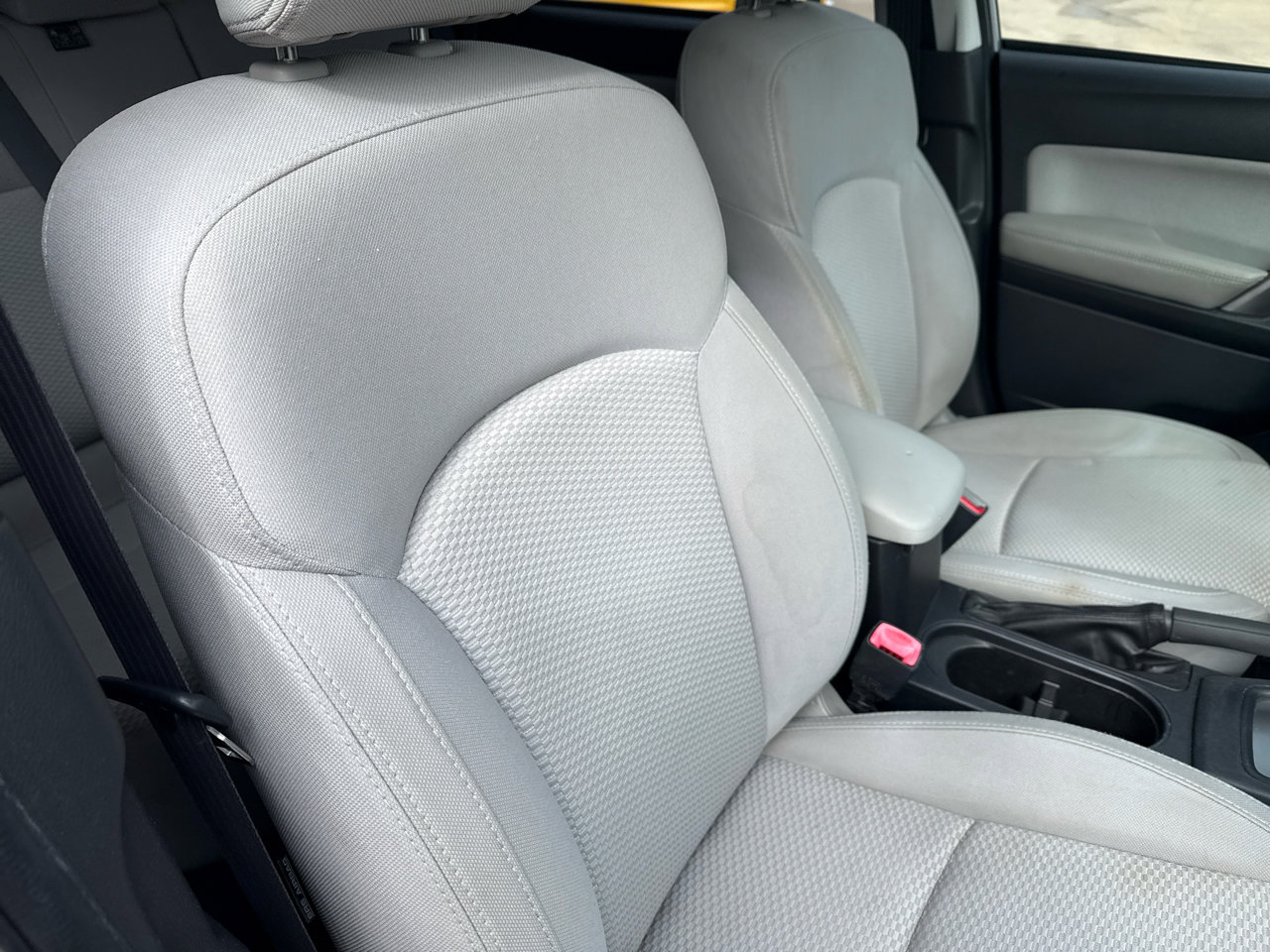 Used 2016 Subaru Forester 2.5i w/ Alloy Wheel Package image 44