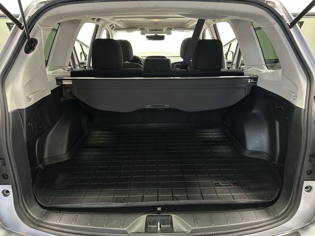 Used 2017 Subaru Forester 2.5i Premium image 24