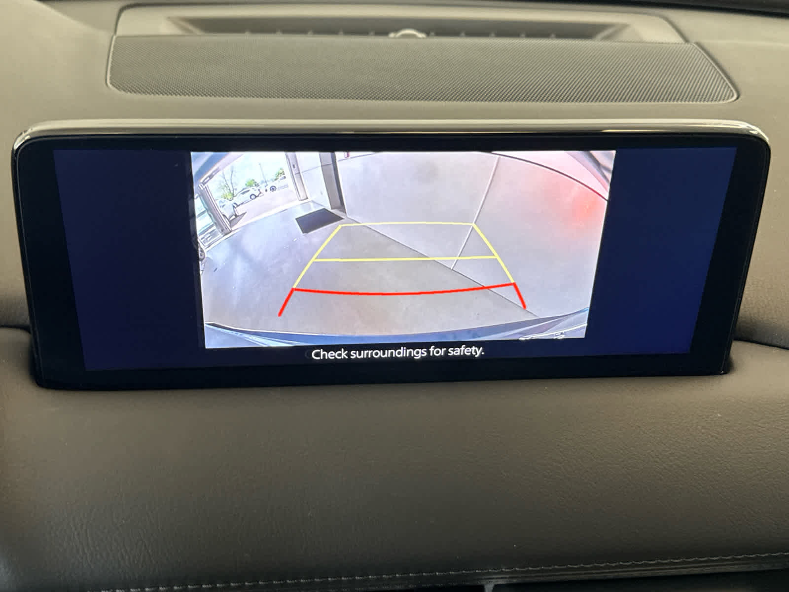 Certified 2023 MAZDA CX-5 AWD 2.5 S w/ Select Package image 16