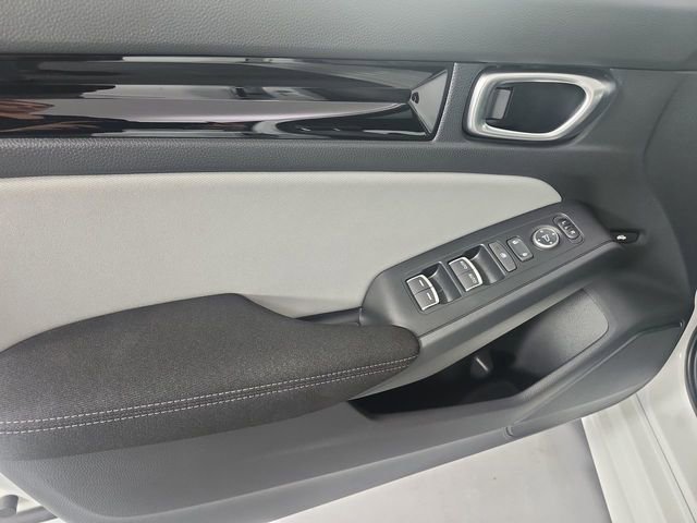 Certified 2026 Honda Civic Sport image 22