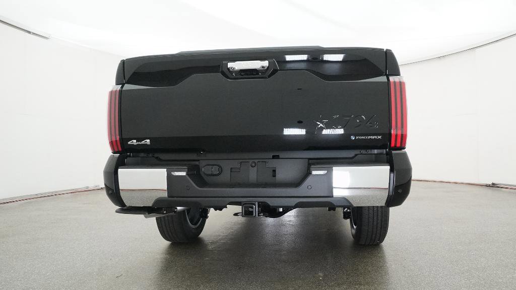 New 2026 Toyota Tundra 1794 Edition AWD/4WD image 6
