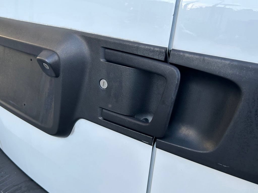 Used 2021 RAM ProMaster City Tradesman FWD image 29