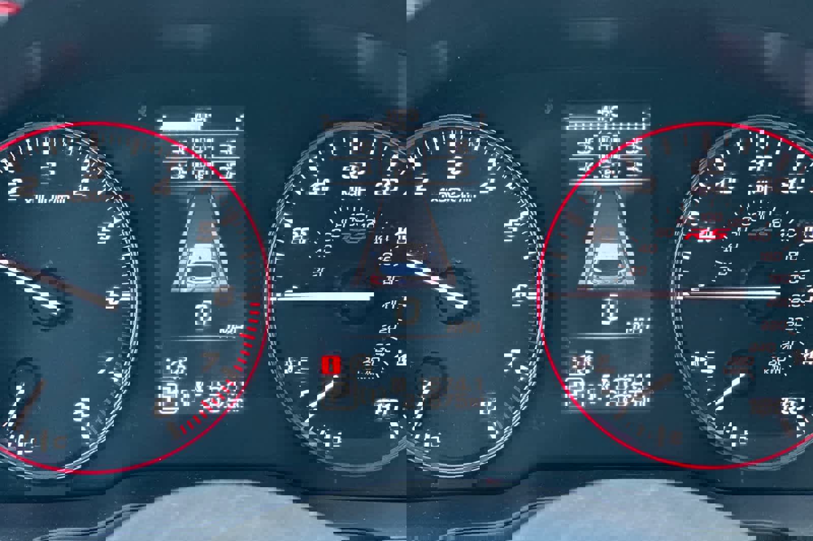 Certified 2024 Subaru Impreza RS w/ Popular Package #1 image 24