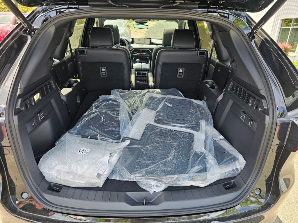New 2026 MAZDA CX-90 Plug-In Hybrid w/ Premium Plus AWD/4WD image 26