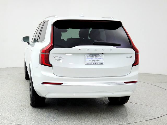 New 2025 Volvo XC90 B6 Plus w/ Protection Package Premier image 6