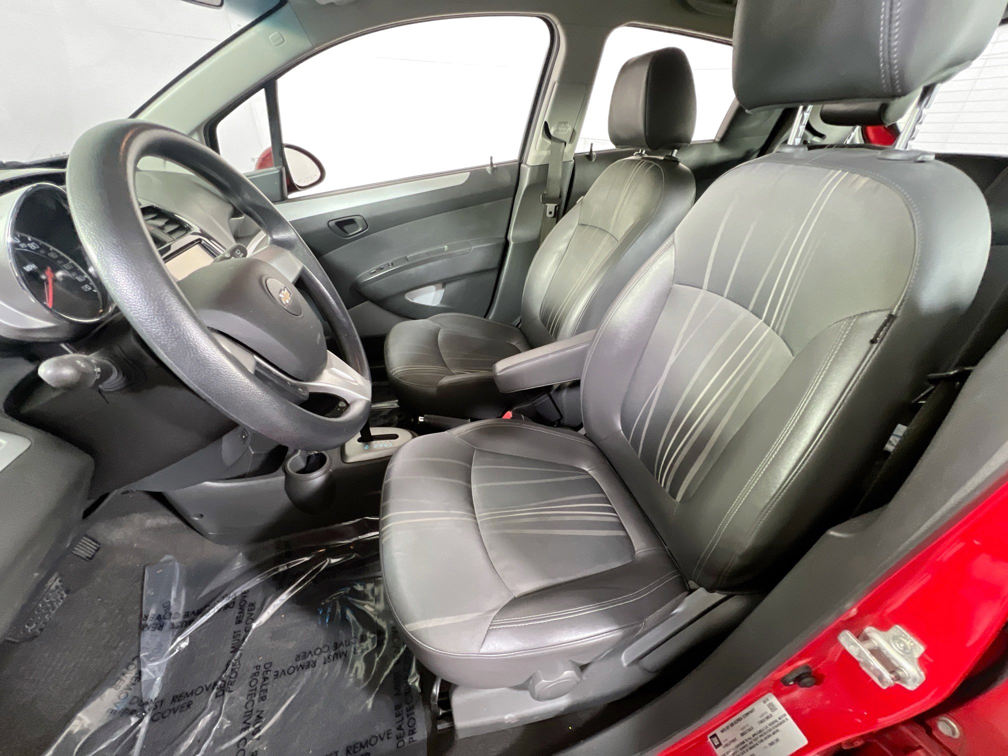 Used 2015 Chevrolet Spark LT image 18