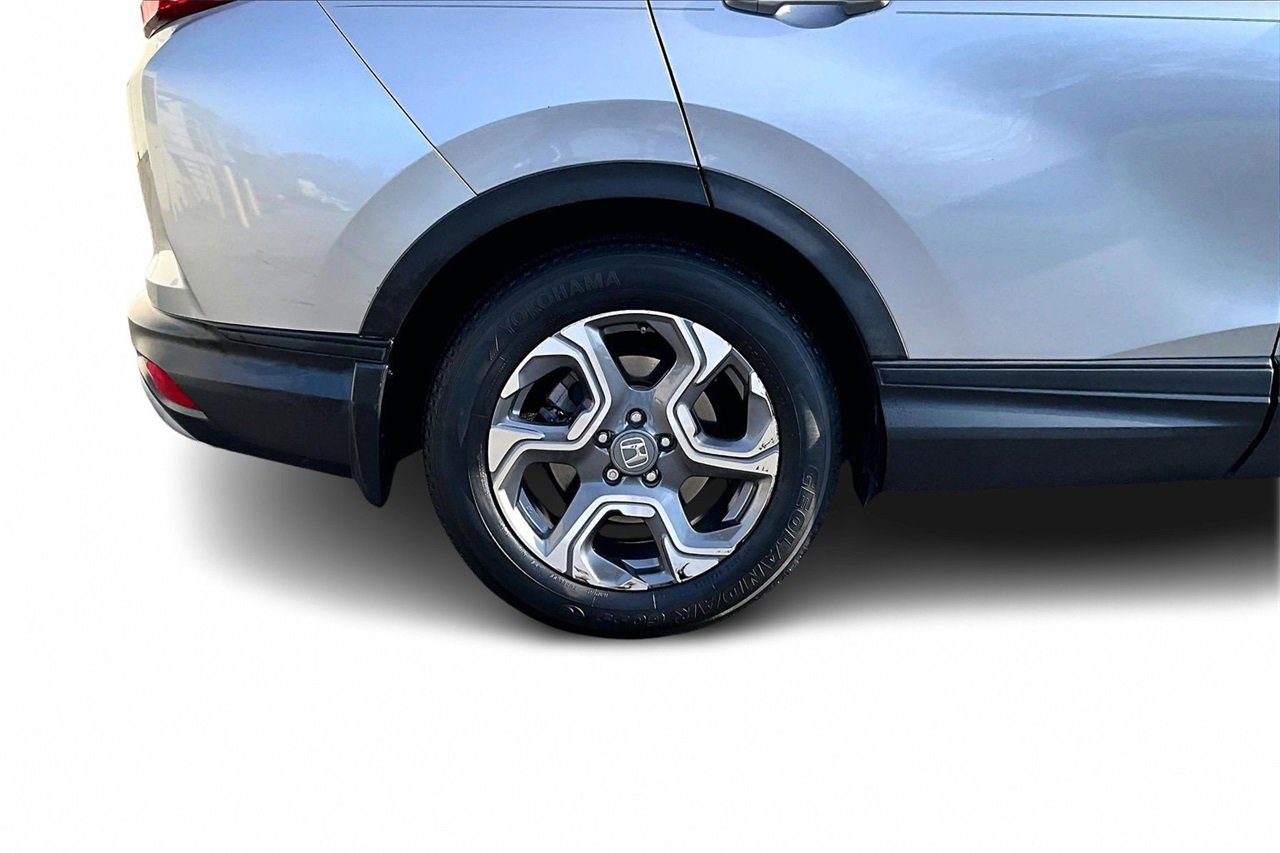 Used 2019 Honda CR-V EX-L image 34