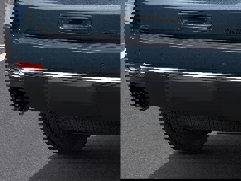 New 2026 Chevrolet Tahoe Premier image 38