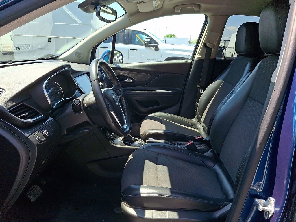 Used 2020 Buick Encore Preferred FWD image 13