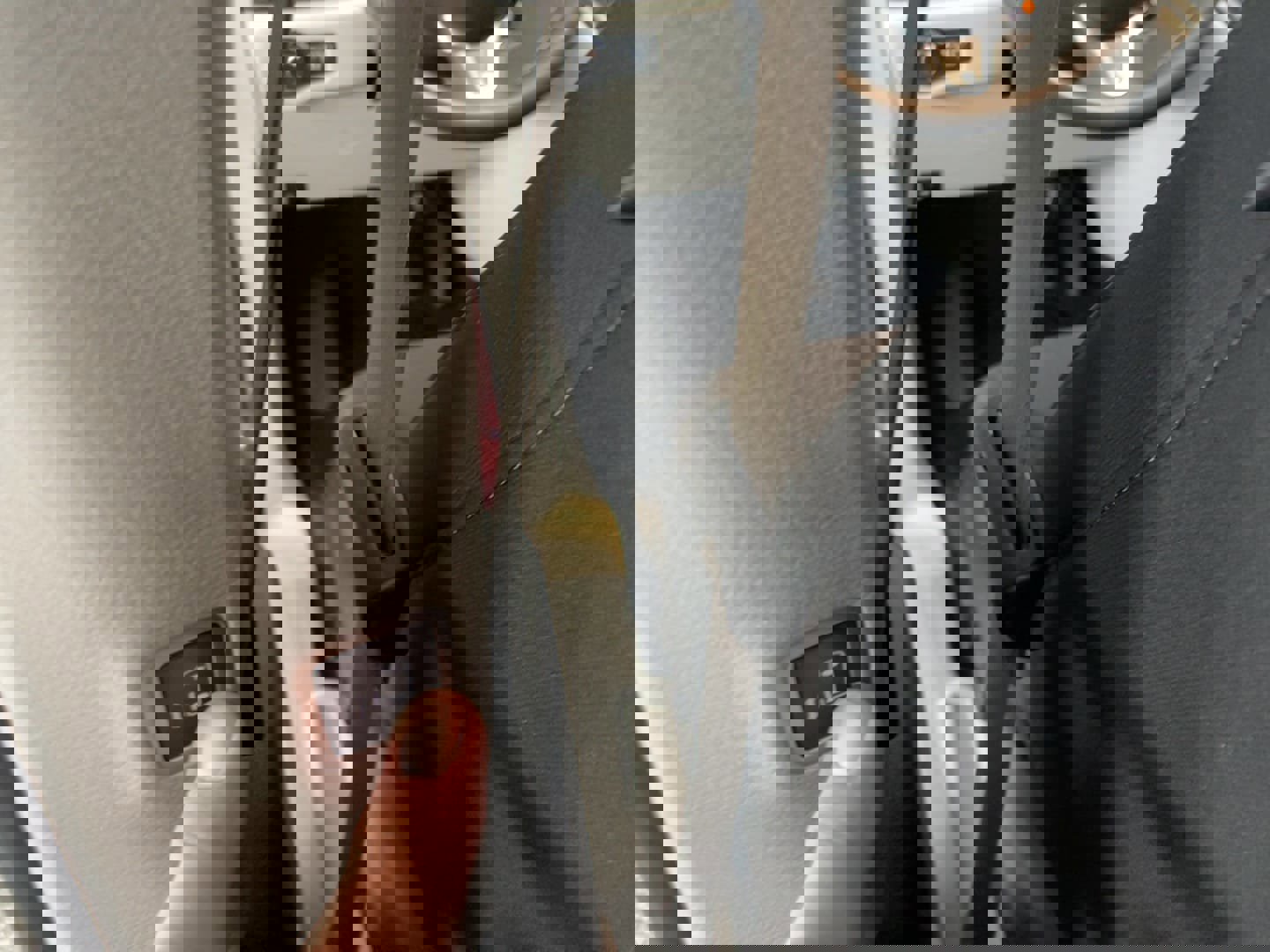 Used 2022 Chrysler Voyager LX image 26