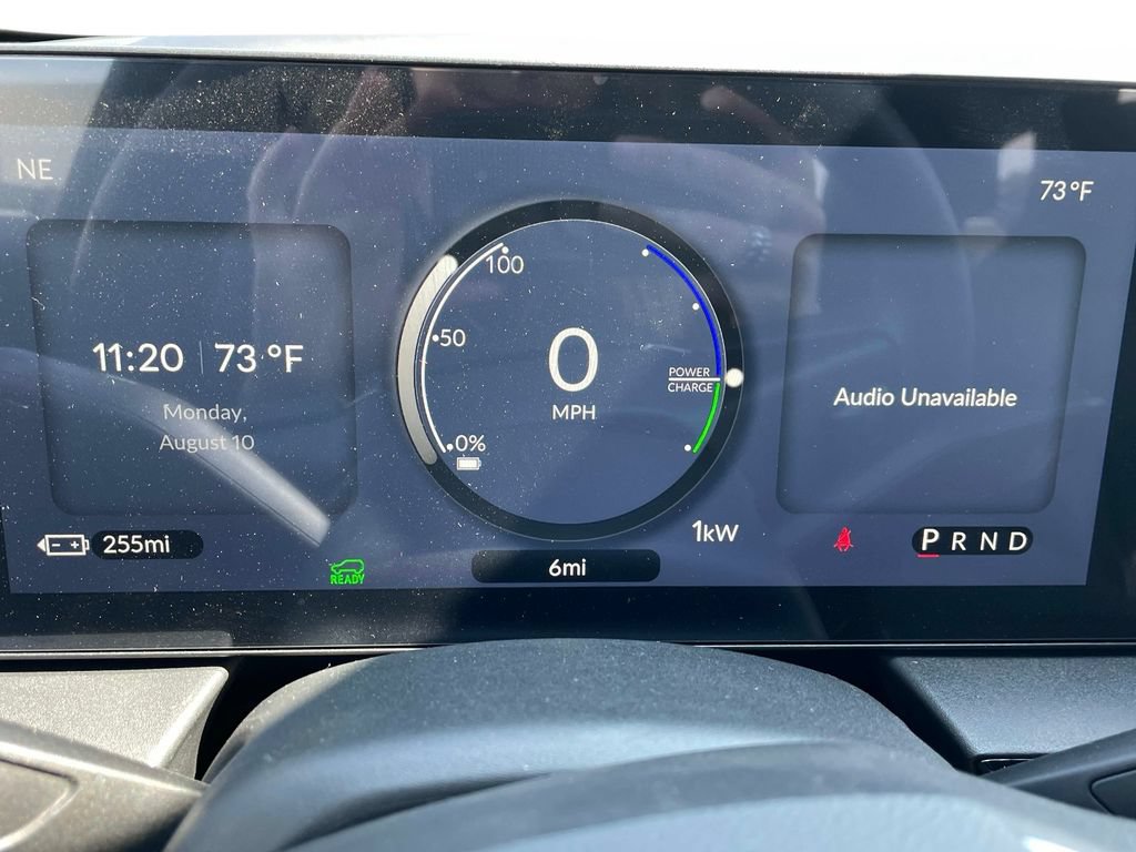 New 2026 Honda Prologue Eco image 19