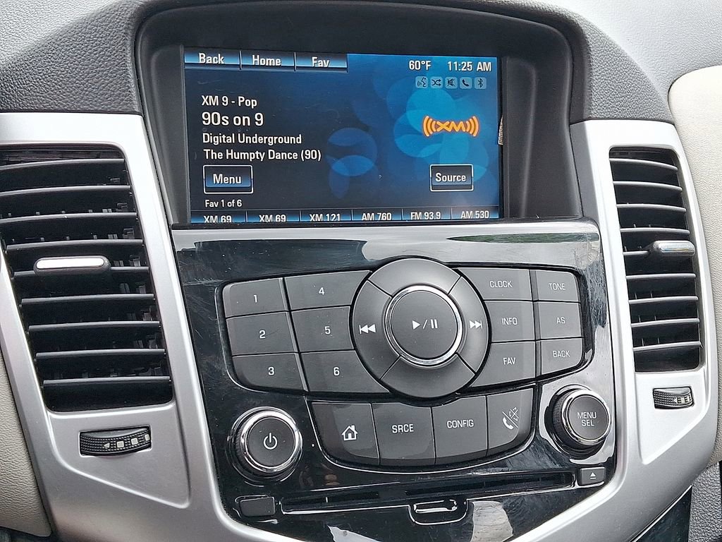 Used 2014 Chevrolet Cruze LT FWD image 24