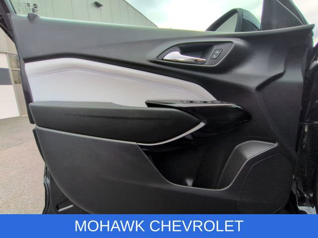 Certified 2024 Chevrolet Trax LT image 21