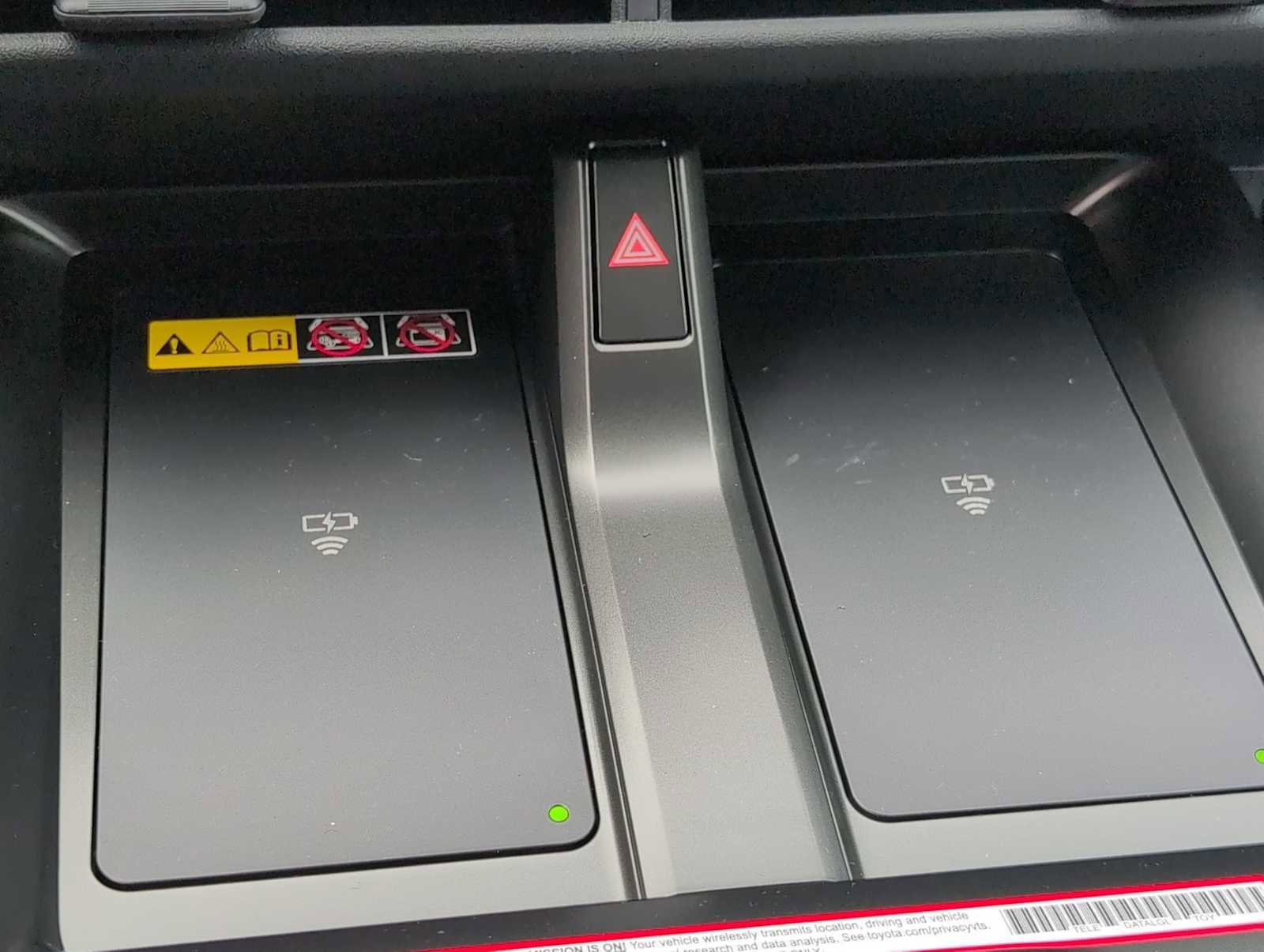 New 2026 Subaru Solterra Premium image 30