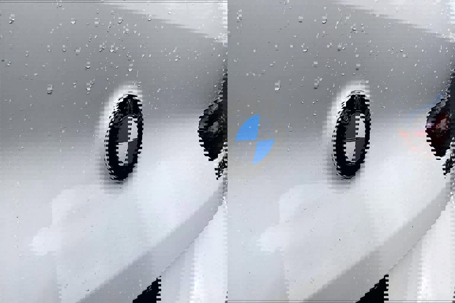 Used 2024 BMW 840i Gran Coupe w/ Driving Assistance Package image 30