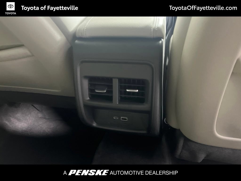Used 2019 Cadillac XT4 Premium Luxury w/ Driver Awareness Package FWD image 14