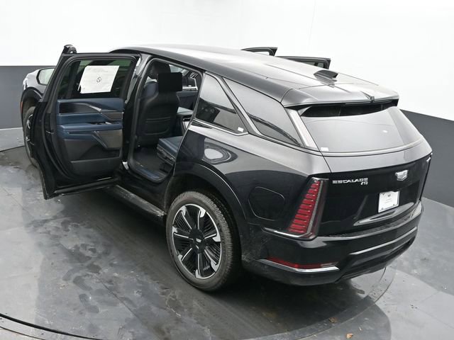New 2025 Cadillac Escalade IQ Sport 2 image 61
