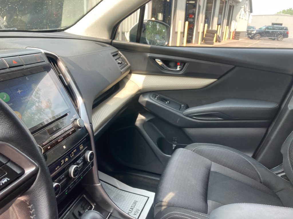 Used 2020 Subaru Ascent Premium w/ Convenience Package AWD/4WD image 15
