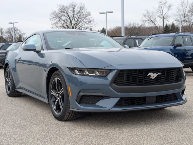 New 2025 Ford Mustang Premium image 6