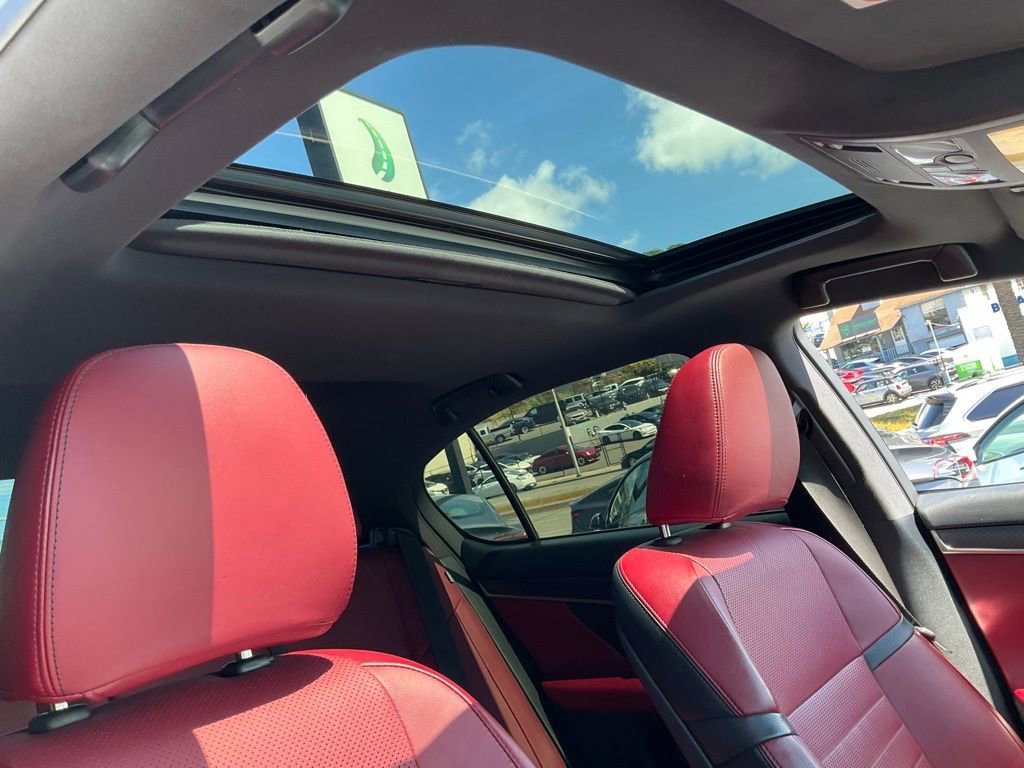 Used 2019 Lexus GS 350 F Sport w/ Preferred Accessory Package image 61