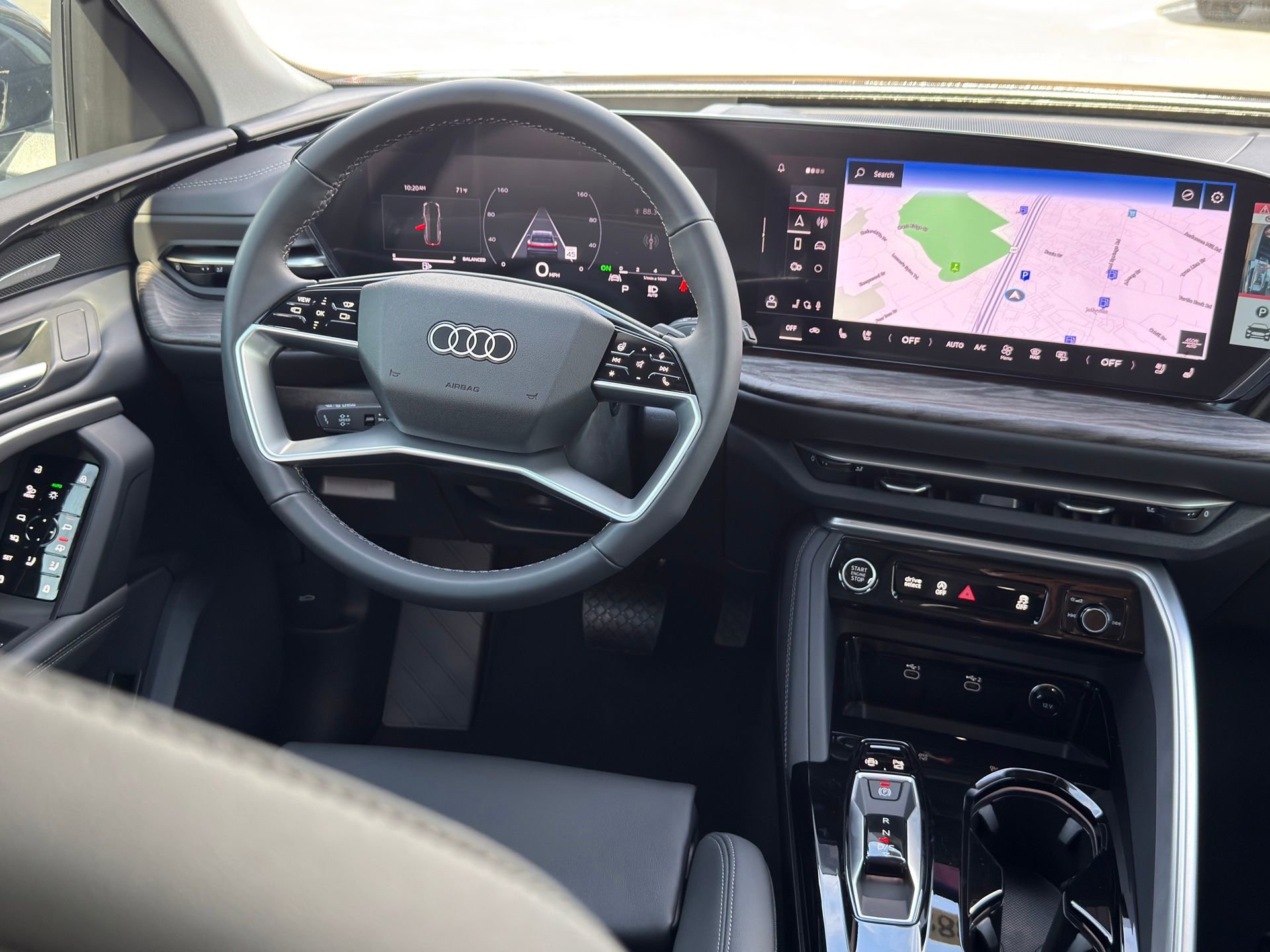 New 2026 Audi Q7 3.0T Prestige image 22