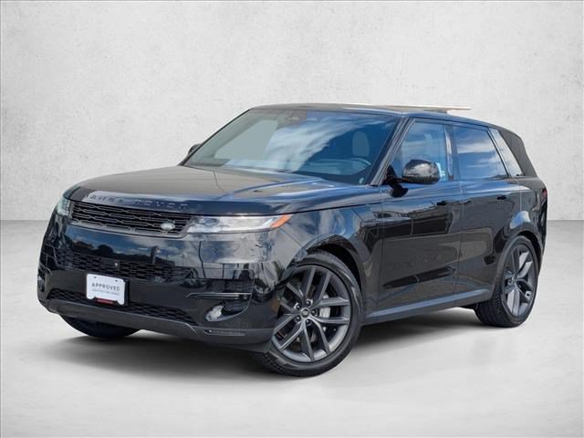 Used 2024 Land Rover Range Rover Sport SE