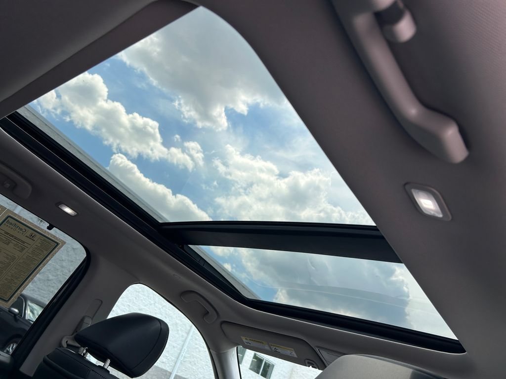 Certified 2023 Honda Pilot Elite image 22