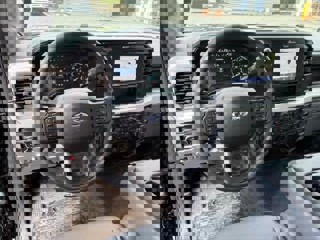 New 2026 Ford F350 XL w/ XL Chrome Package AWD/4WD image 28