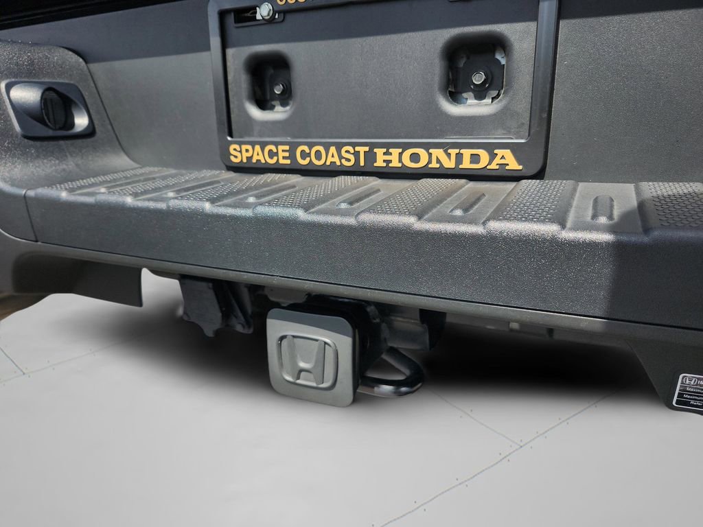 Used 2025 Honda Ridgeline Sport image 36