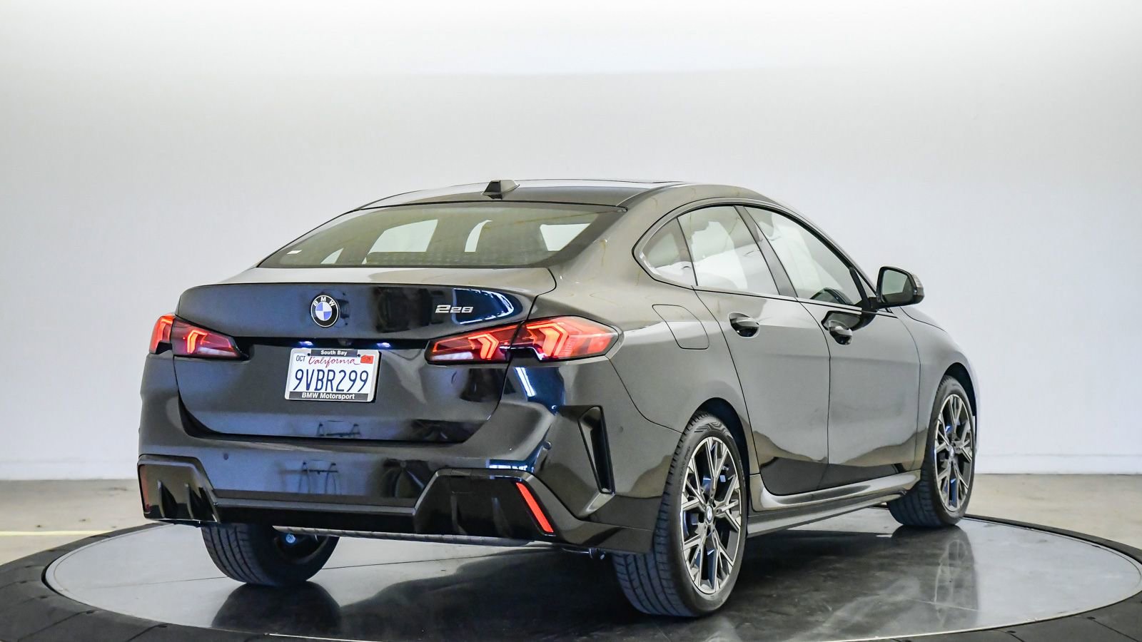 Used 2026 BMW 228i w/ Premium Package FWD image 5