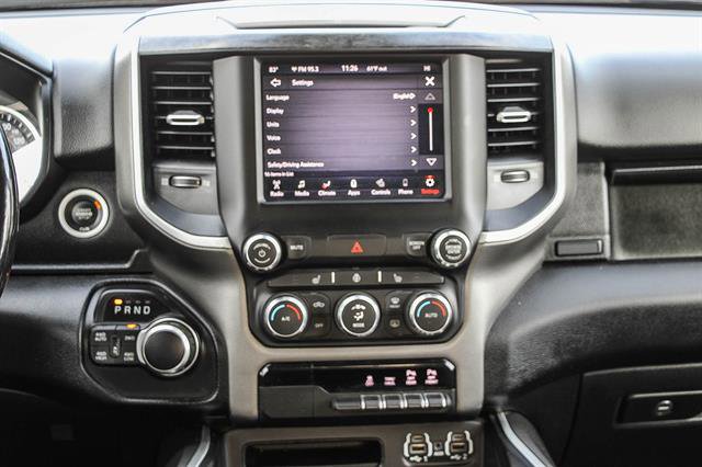 Used 2020 RAM 1500 Big Horn image 13