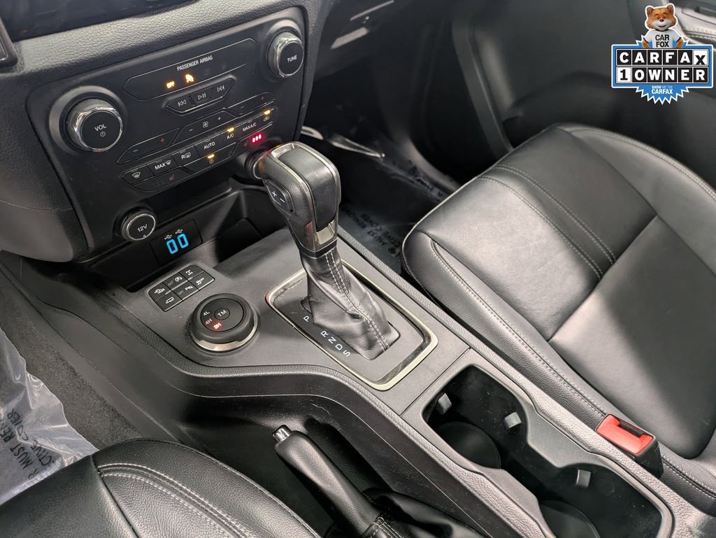 Used 2019 Ford Ranger Lariat w/ Equipment Group 501A Mid AWD/4WD image 14