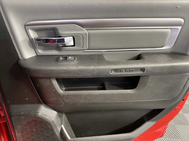 Used 2022 RAM 1500 Classic SLT AWD/4WD image 20