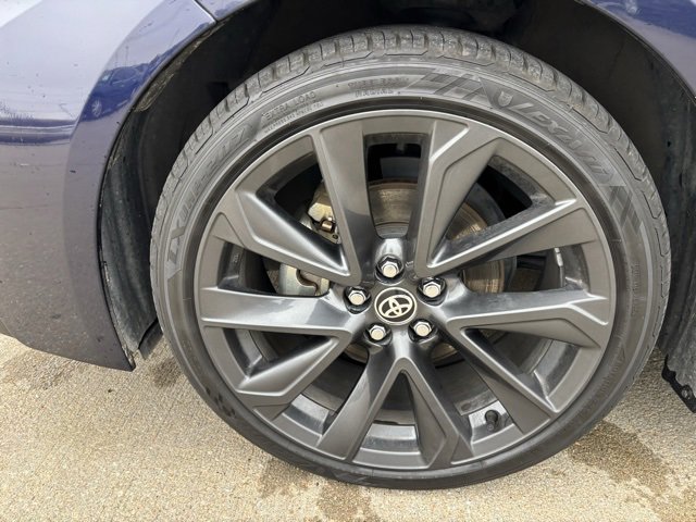 Used 2023 Toyota Corolla SE image 9