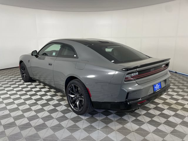 New 2026 Dodge Charger Scat Pack AWD/4WD image 12