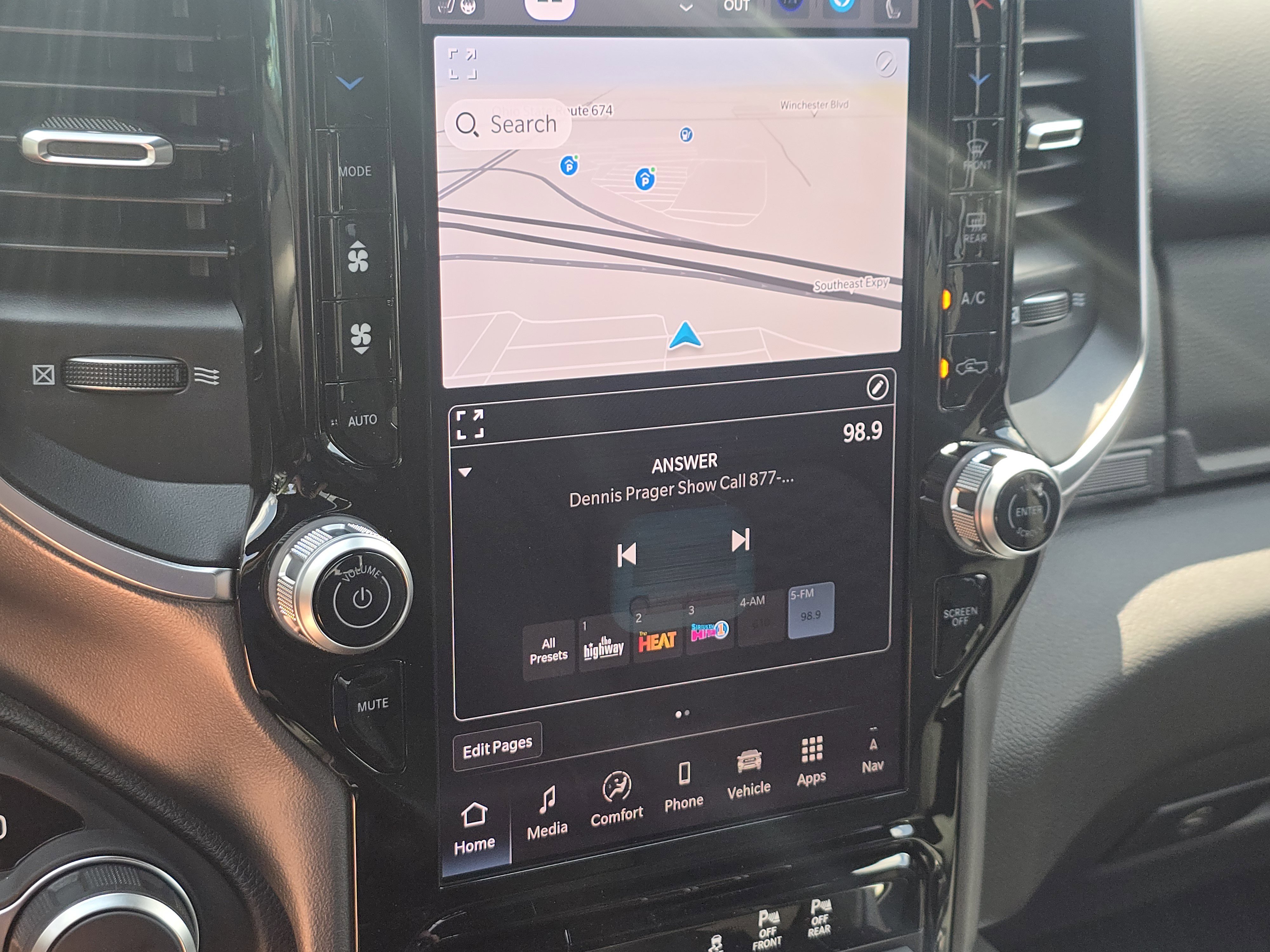 New 2026 RAM 1500 Big Horn image 31