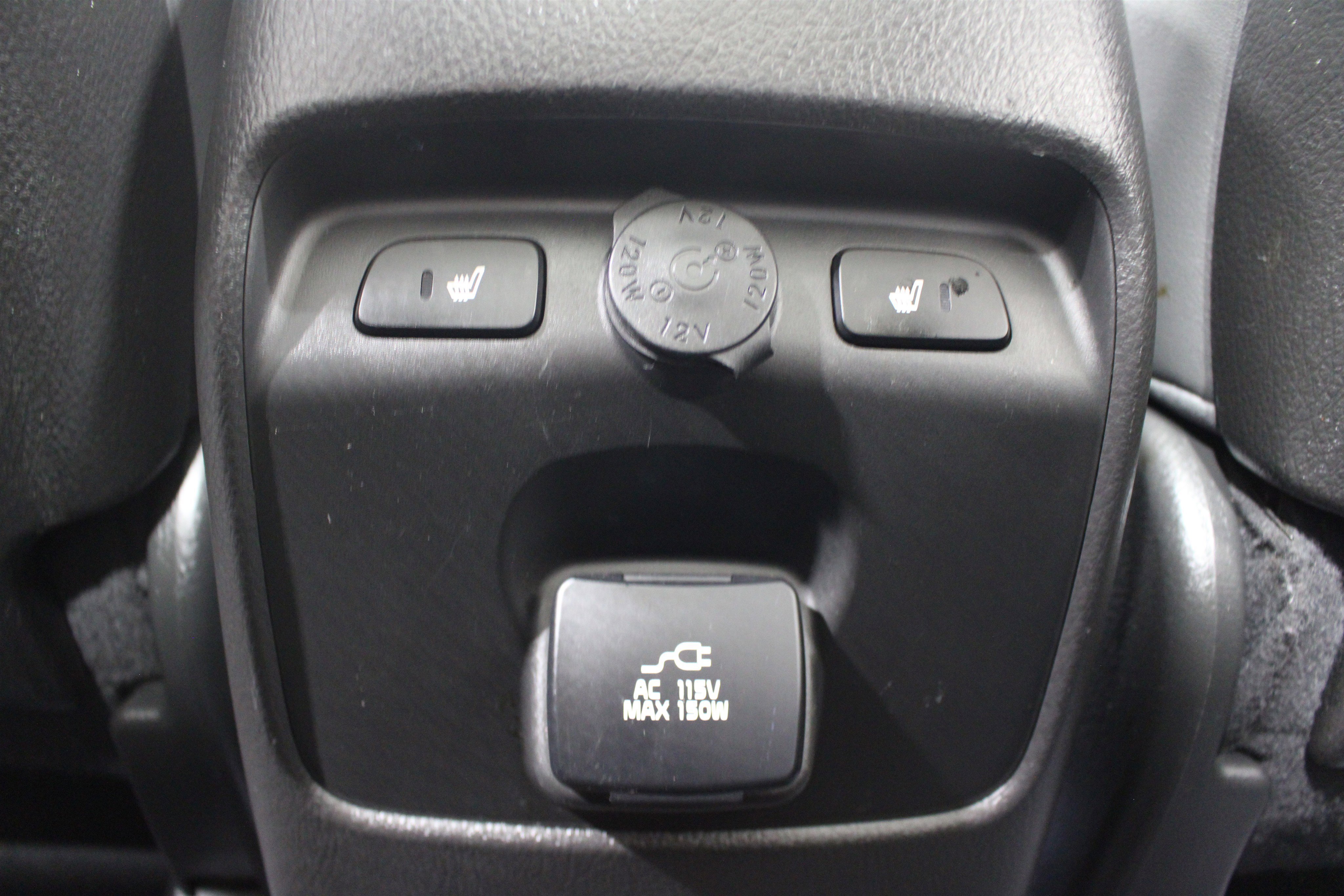 Used 2014 Kia Sorento SX w/ 3rd Row Package image 28