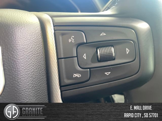 Used 2024 GMC Sierra 3500 Denali w/ Denali Reserve Package image 34