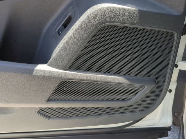 Certified 2022 Volkswagen Atlas SE FWD image 21