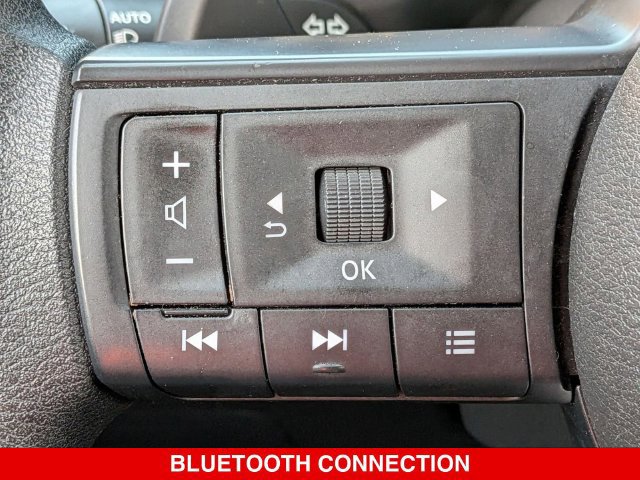 Certified 2023 Nissan Rogue S AWD/4WD image 22