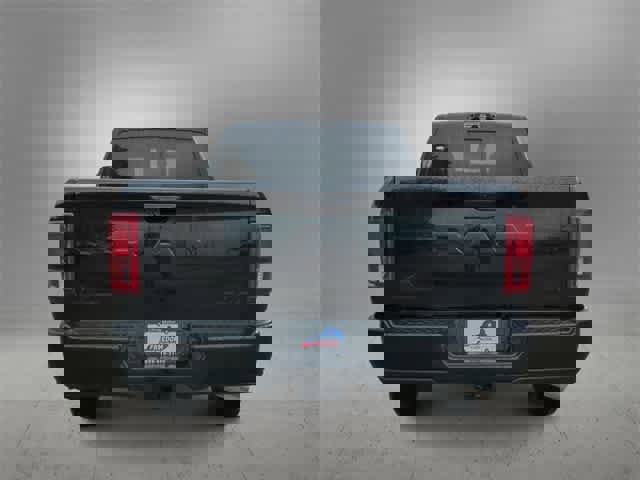 New 2026 RAM 2500 Big Horn image 7