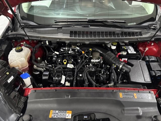 Used 2019 Ford Edge SEL w/ Equipment Group 201A FWD image 37