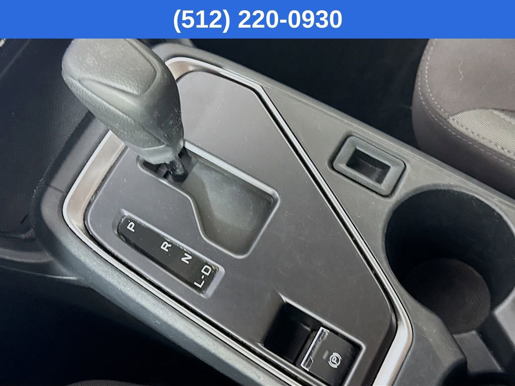 Used 2024 Subaru Impreza 2.0i AWD/4WD image 20