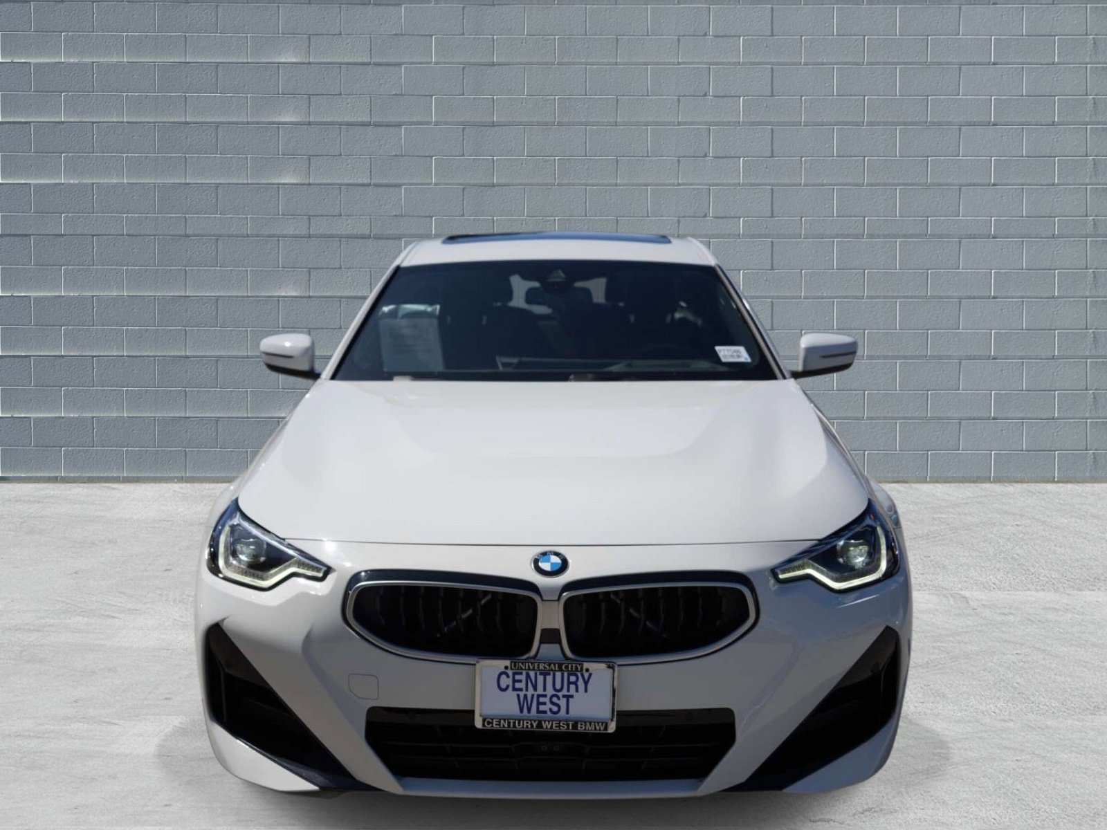 Used 2026 BMW 230i Coupe RWD image 2