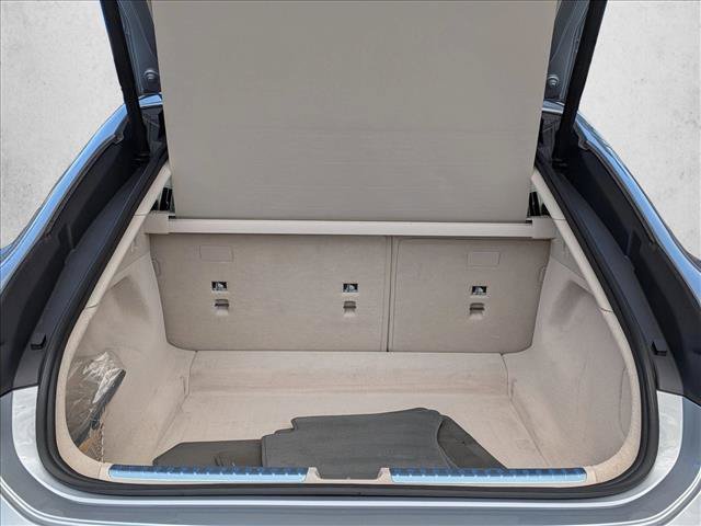 Certified 2023 Mercedes-Benz EQS 450+ 4MATIC Sedan image 6