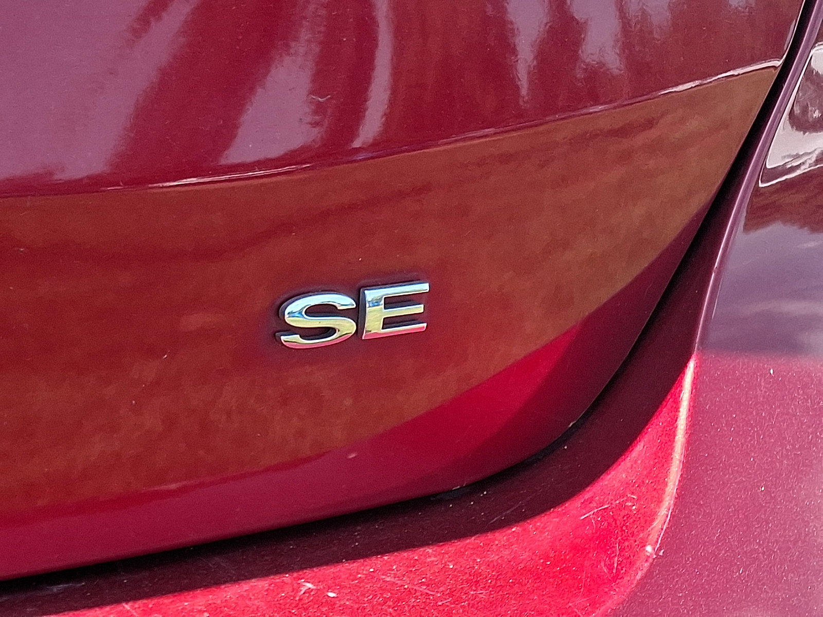 Used 2016 Ford Focus SE w/ Equipment Group 201A FWD image 32