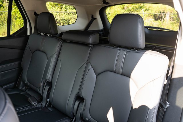 New 2025 Honda Pilot EX-L image 18