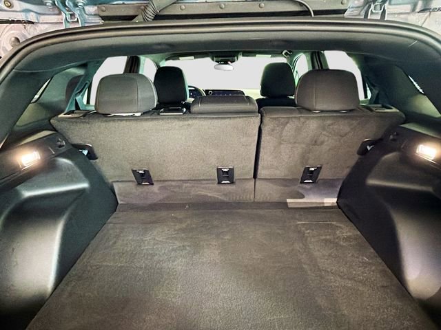 New 2025 Chevrolet Blazer EV LT image 23