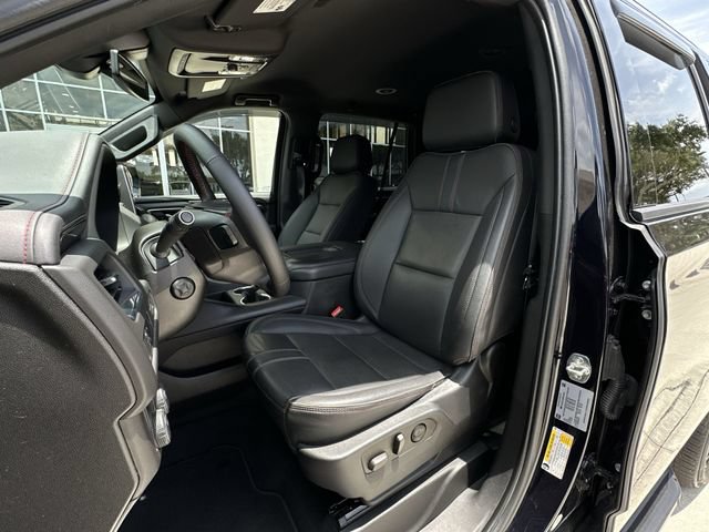 Certified 2022 Chevrolet Tahoe RST w/ Luxury Package RWD image 19